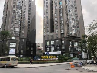 Bán căn hộ chung cư tại tòa e4 yên hòa park view  số 3 vũ phạm hàm. 180 m2, 4pn 0904 897 ***