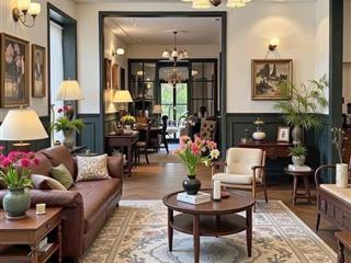 Chính chủ cho thuê căn 155m2 toà n04 hoàng đạo thuý . 0904 897 ***