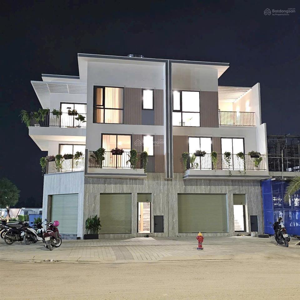 Đất nền trung tâm hành chính dầu giây thời điểm tốt cho quý khách hàng an cư và đầu tư 0913 715 ***