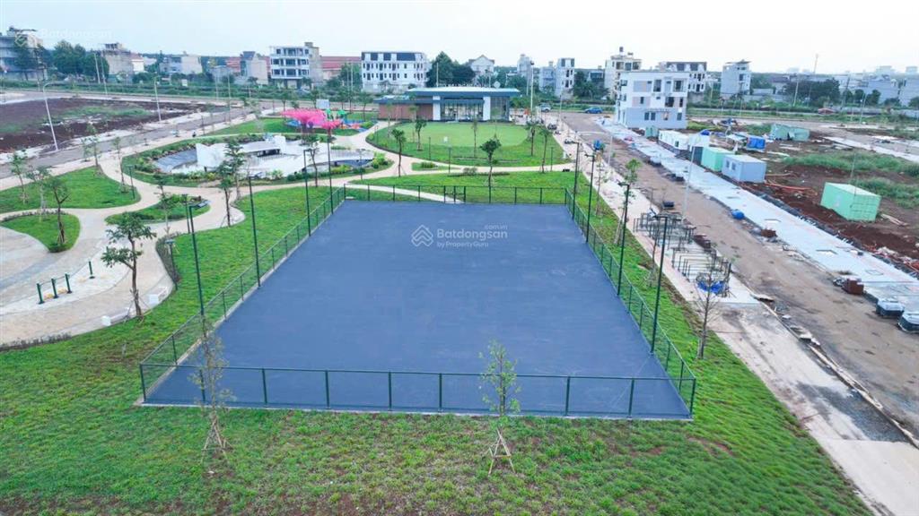 Đất nền trung tâm hành chính dầu giây, điểm đầu kết nối của các tuyến đường 0913 715 ***