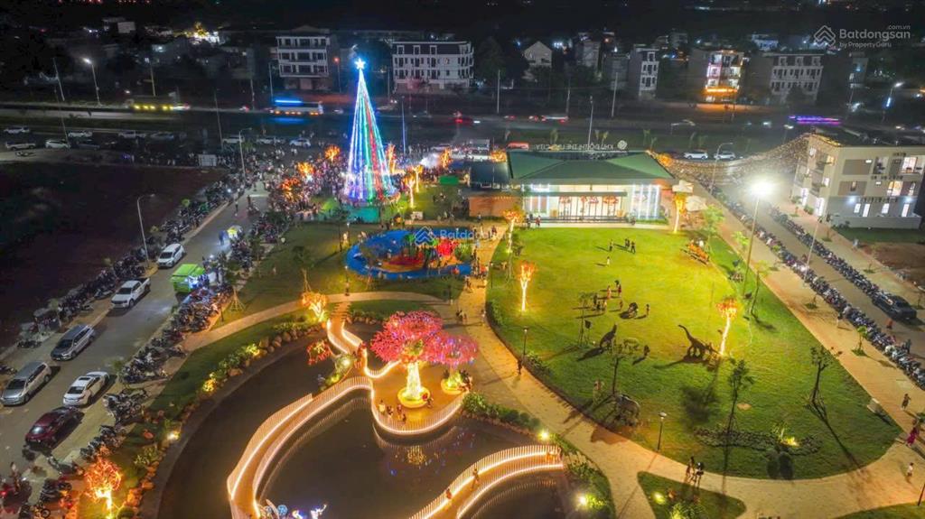 Đất nền trung tâm hành chính dầu giây, điểm đầu kết nối của các tuyến đường 0913 715 ***