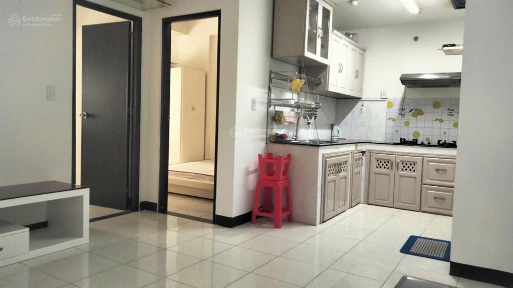 Bán chung cư first home thạnh lộc có nội thất, chuẩn bị nhận sổ hồng