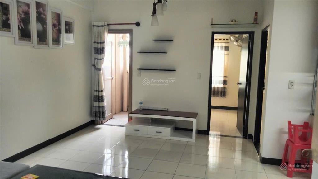Bán chung cư first home thạnh lộc có nội thất, chuẩn bị nhận sổ hồng