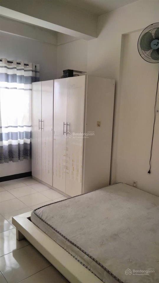 Bán chung cư first home thạnh lộc có nội thất, chuẩn bị nhận sổ hồng