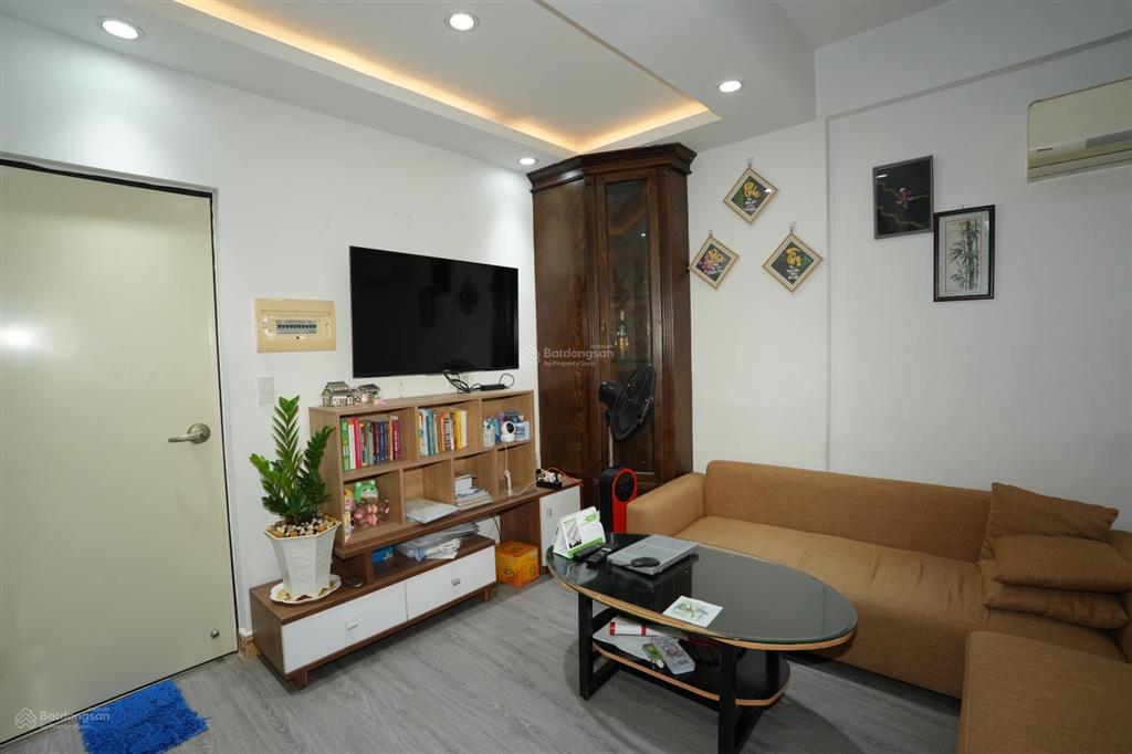 Full nội thất 48m2 bán nhanh chung cư firsthome thạnh lộc chỉ 1tỷ55