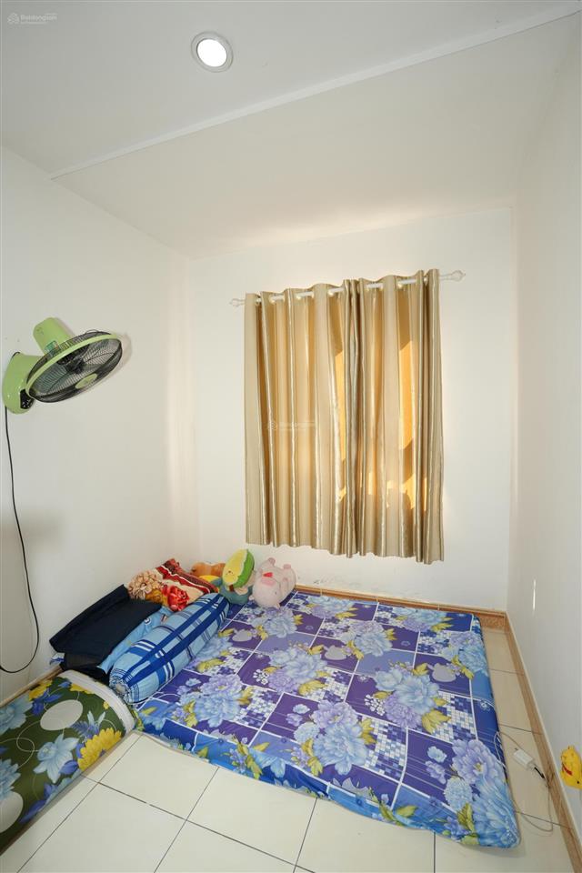Full nội thất 48m2 bán nhanh chung cư firsthome thạnh lộc chỉ 1tỷ55