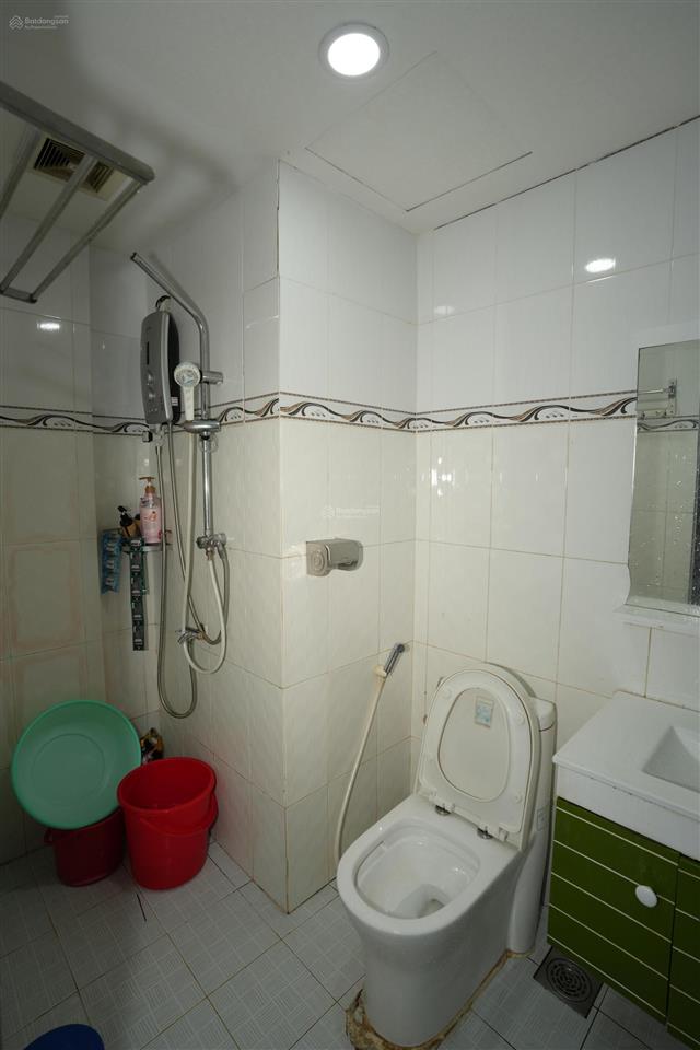 Full nội thất 48m2 bán nhanh chung cư firsthome thạnh lộc chỉ 1tỷ55