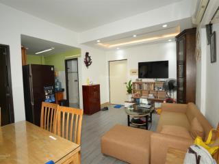Full nội thất 48m2 bán nhanh chung cư firsthome thạnh lộc chỉ 1tỷ55