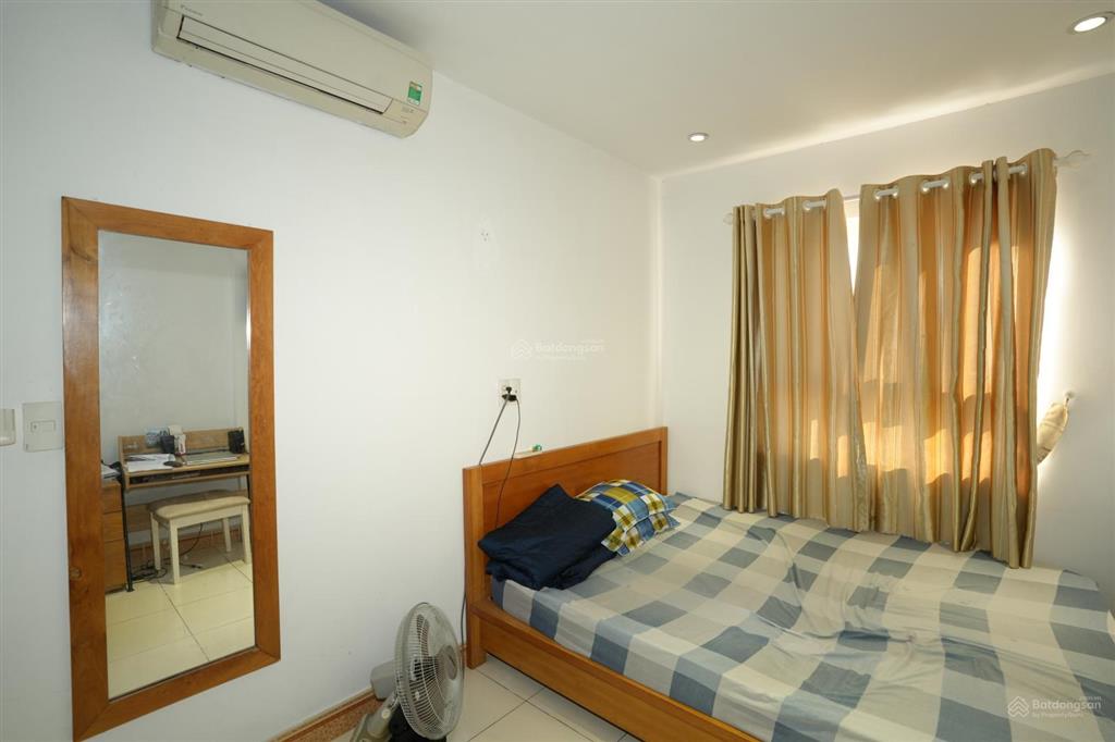 Full nội thất 48m2 bán nhanh chung cư firsthome thạnh lộc chỉ 1tỷ55