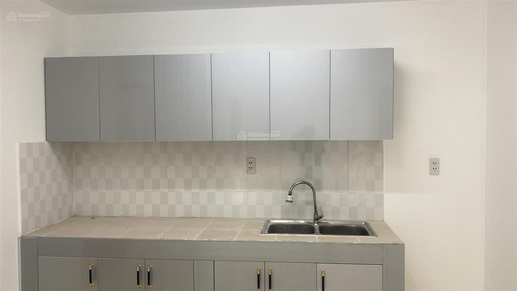 View công viên bán gấp chung cư thạnh lộc, chuẩn bị có sổ hồng, xem nhà gặp chủ