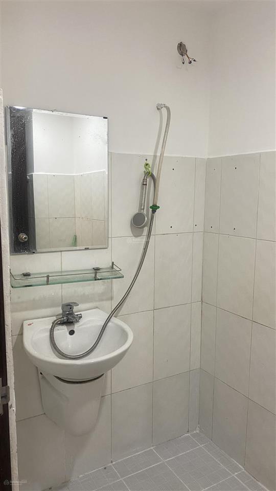 View công viên bán gấp chung cư thạnh lộc, chuẩn bị có sổ hồng, xem nhà gặp chủ