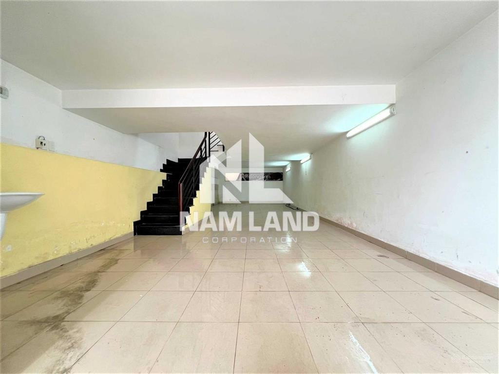 Cho thuê nhà có hầm trệt 3 lầu 4 phòng lương định của, p. an phú, quận 2