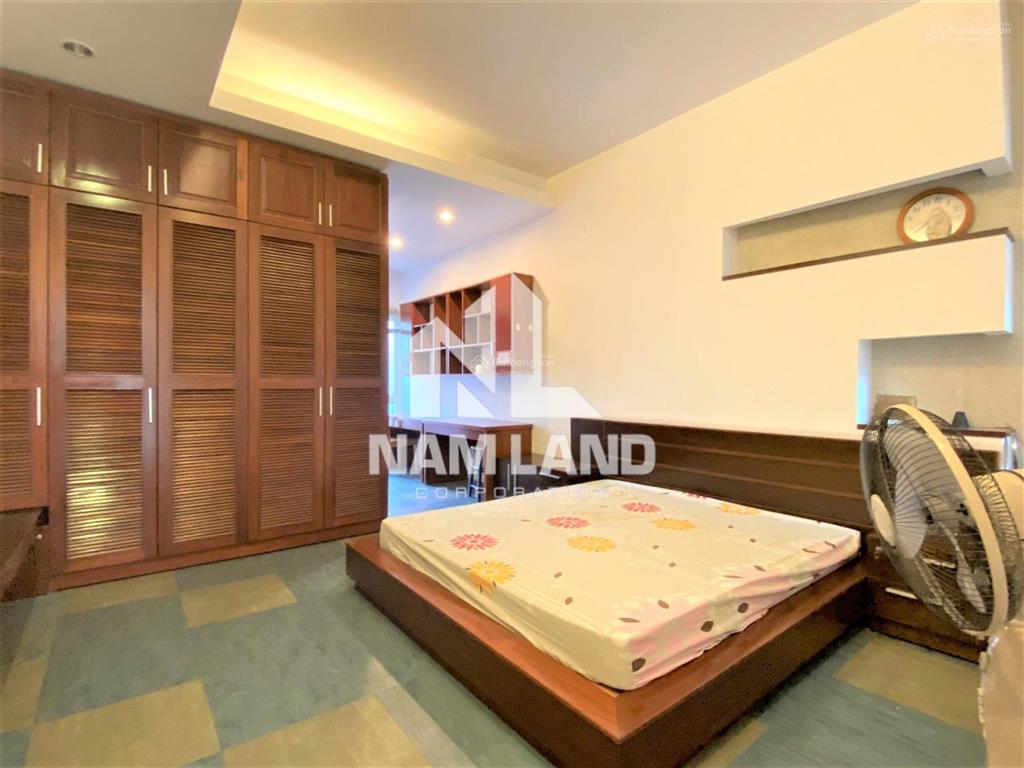 Cho thuê nhà nguyên căn 4 tầng ngay khu đô thị mới an phú an khánh gần công viên chỉ có 29 tr/th