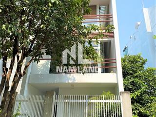 Cho thuê nhà nguyên căn 4 tầng ngay khu đô thị mới an phú an khánh gần công viên chỉ có 29 tr/th