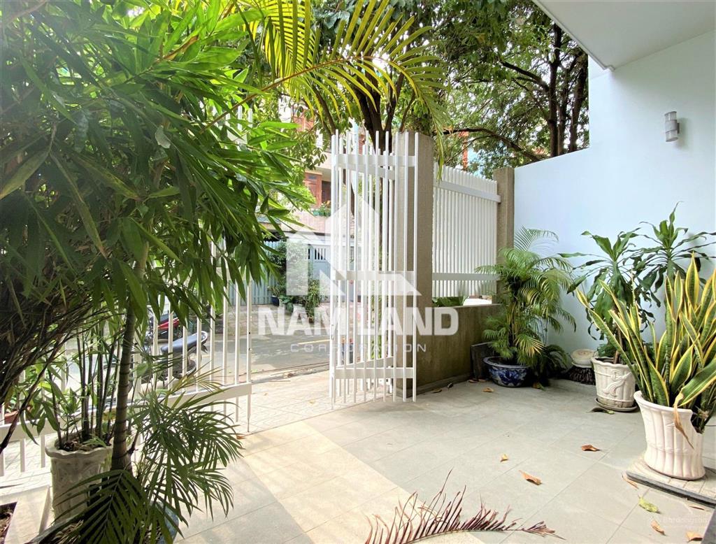 Cho thuê nhà nguyên căn 4 tầng ngay khu đô thị mới an phú an khánh gần công viên chỉ có 29 tr/th
