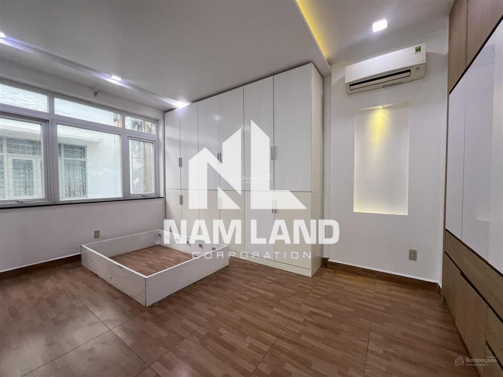 Cho thuê nhà hướng đông gara 3 lầu 4 phòng có nội thất để ở gia đình, văn phòng kết hợp tại an phú