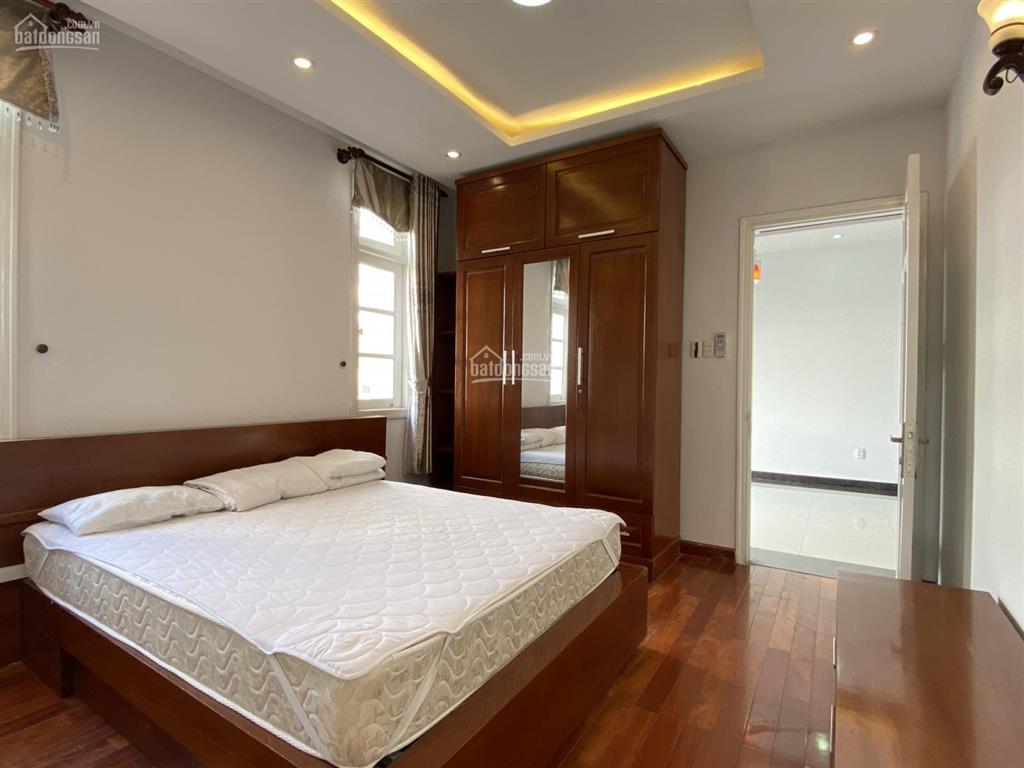 Cho thuê biệt thự quốc hương, p. thảo điền, gara trệt 3 lầu, 4 phòng lớn, giá 50 triệu/tháng