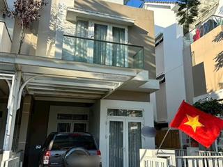 Cho thuê nhà tại tháp mười merita ngay vòng xoay liên phường 3 tầng 4 phòng đầy đủ nội thất đẹp