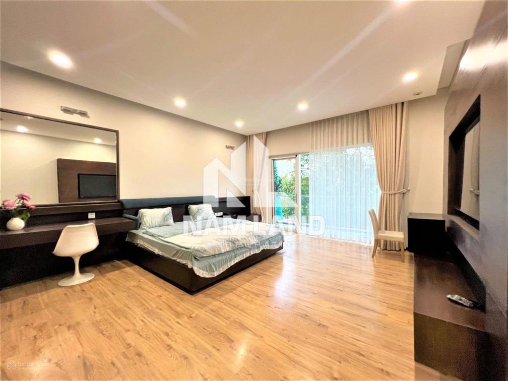 Cho thuê gấp biệt thự tại kdc thế kỉ 21, 65 triệu, 450m2, 5pn, 6wc