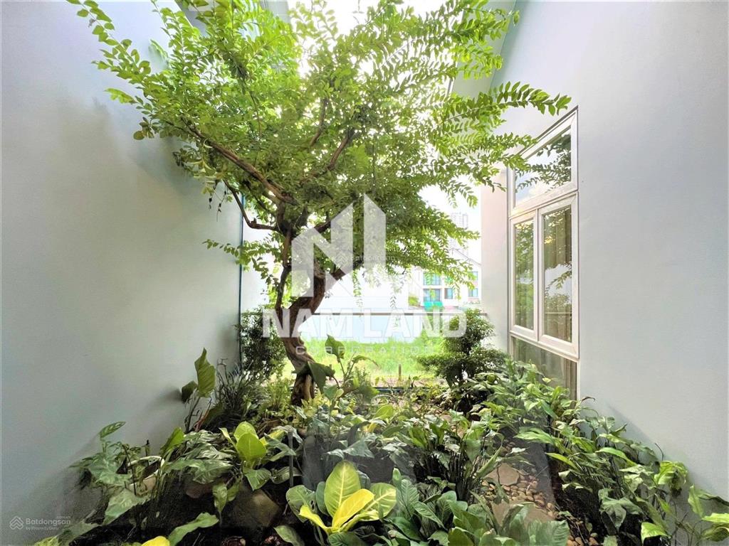 Cho thuê gấp biệt thự tại kdc thế kỉ 21, 65 triệu, 450m2, 5pn, 6wc