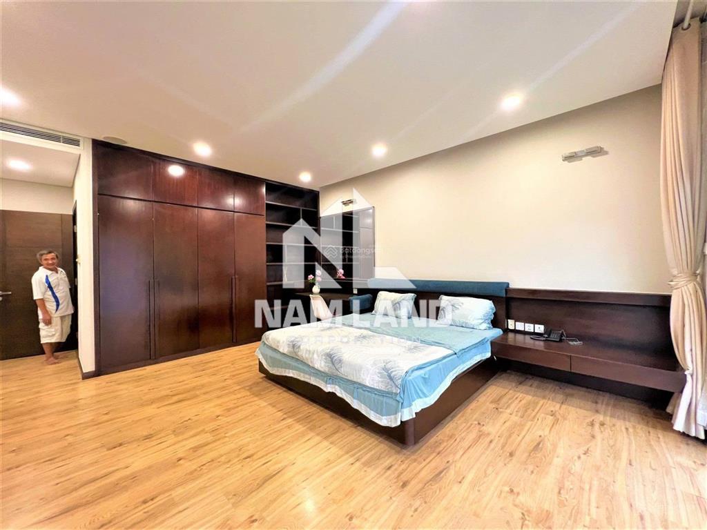 Cho thuê gấp biệt thự tại kdc thế kỉ 21, 65 triệu, 450m2, 5pn, 6wc