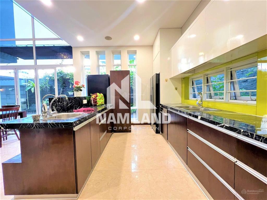 Cho thuê gấp biệt thự tại kdc thế kỉ 21, 65 triệu, 450m2, 5pn, 6wc