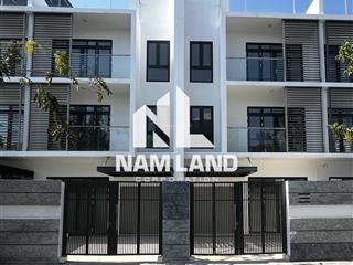 Cho thuê tòa văn phòng 800m2 ngay khu trung tâm phường an phú đường nguyễn hoàng 4 tầng trống suốt