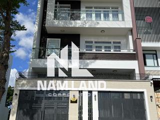 Cho thuê tòa văn phòng hầm 4 sàn trống có máy lạnh âm trần ngay khu đô thị an phú an khánh