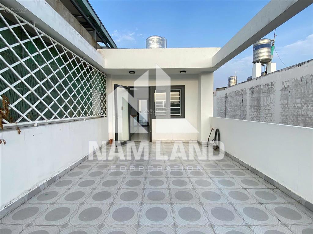 Cho thuê nhà đường bùi tá hán khu đô thị an phú an khánh trệt 3 lầu 4 phòng hiện đại để ở, vp