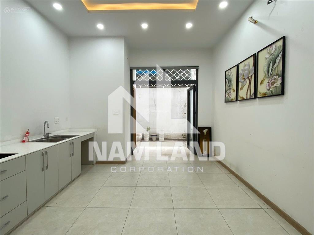 Cho thuê nhà đường bùi tá hán khu đô thị an phú an khánh trệt 3 lầu 4 phòng hiện đại để ở, vp