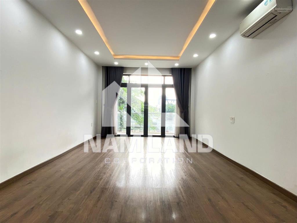 Cho thuê nhà đường bùi tá hán khu đô thị an phú an khánh trệt 3 lầu 4 phòng hiện đại để ở, vp