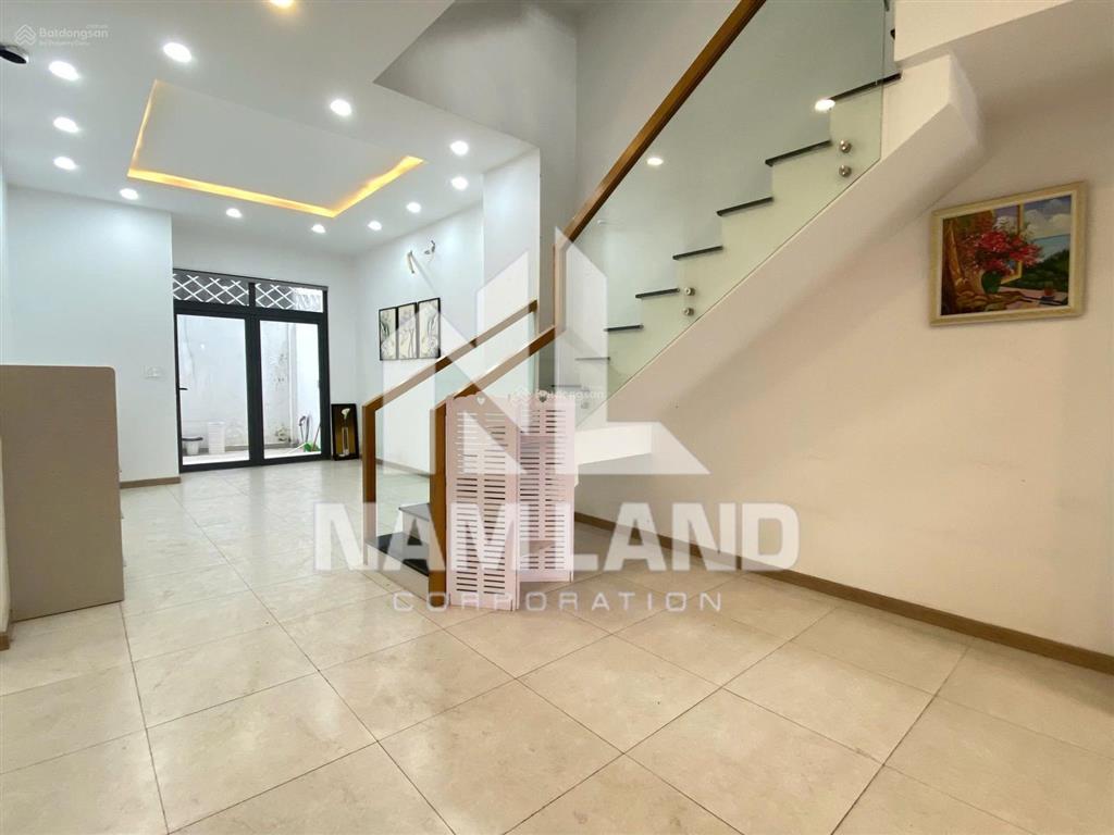 Cho thuê nhà đường bùi tá hán khu đô thị an phú an khánh trệt 3 lầu 4 phòng hiện đại để ở, vp