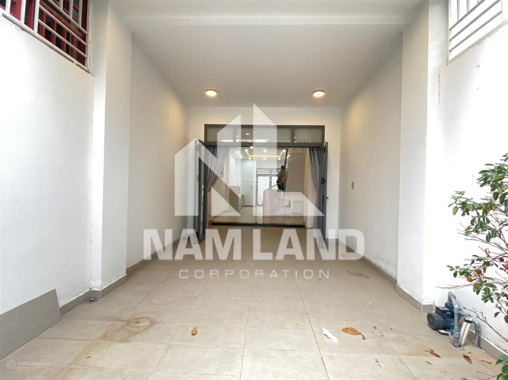 Cho thuê nhà đường bùi tá hán khu đô thị an phú an khánh trệt 3 lầu 4 phòng hiện đại để ở, vp