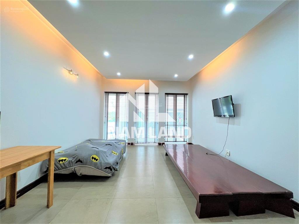 Cho thuê nhà ngay khu đô thị mới an phú an khánh 3 lầu 4 phòng đầy đủ nội thất hướng đông nam