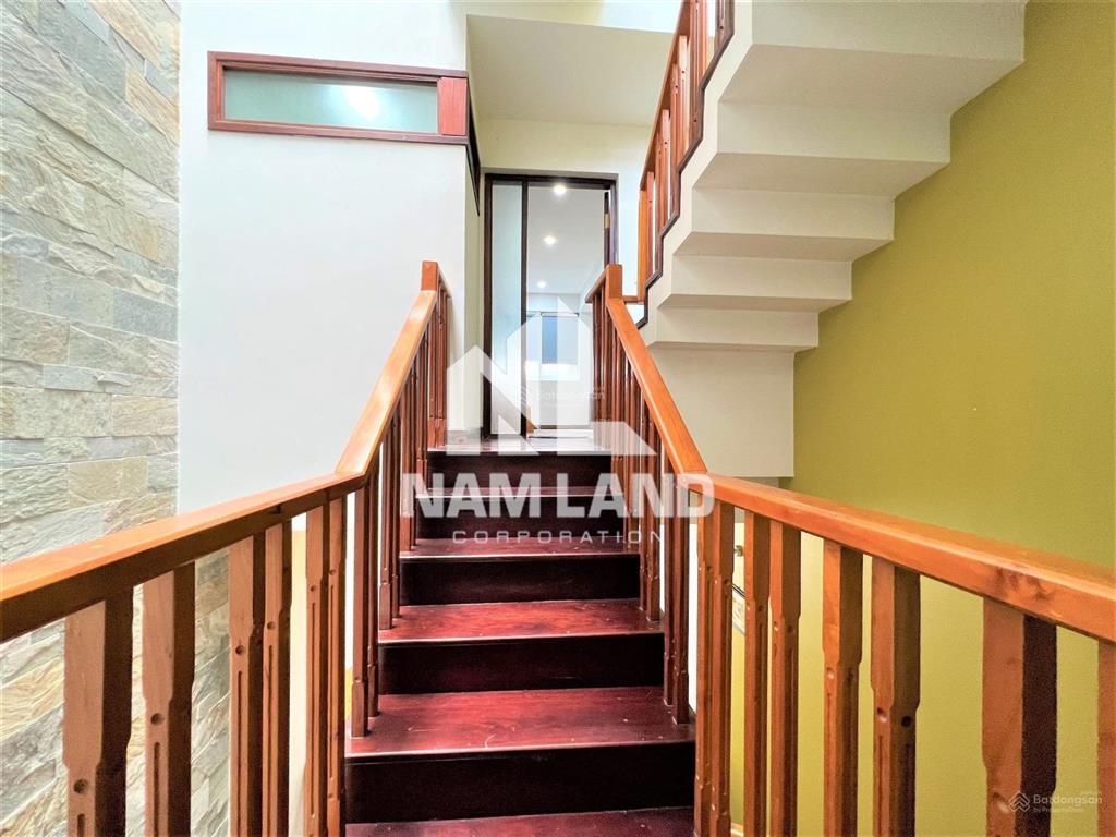 Cho thuê nhà ngay khu đô thị mới an phú an khánh 3 lầu 4 phòng đầy đủ nội thất hướng đông nam