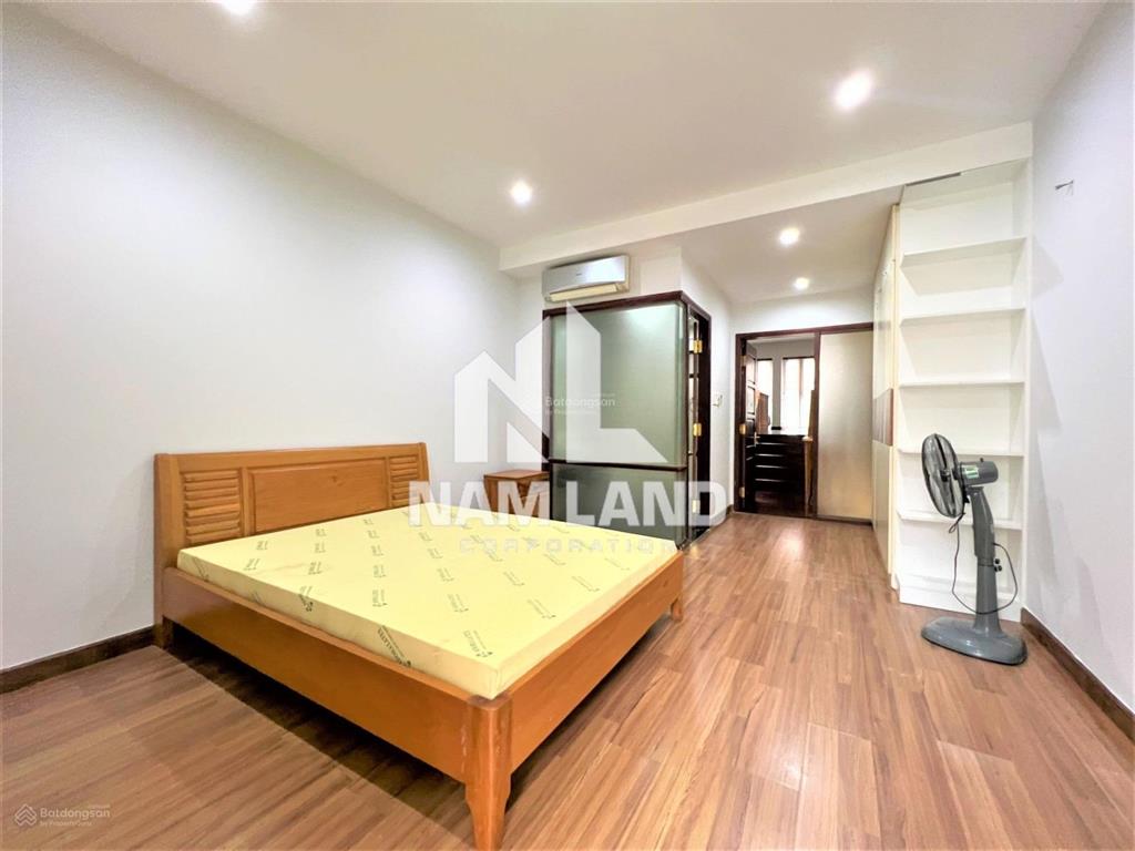 Cho thuê nhà ngay khu đô thị mới an phú an khánh 3 lầu 4 phòng đầy đủ nội thất hướng đông nam