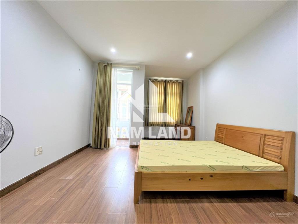 Cho thuê nhà ngay khu đô thị mới an phú an khánh 3 lầu 4 phòng đầy đủ nội thất hướng đông nam