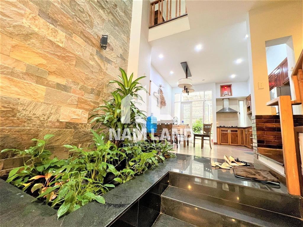 Cho thuê nhà ngay khu đô thị mới an phú an khánh 3 lầu 4 phòng đầy đủ nội thất hướng đông nam