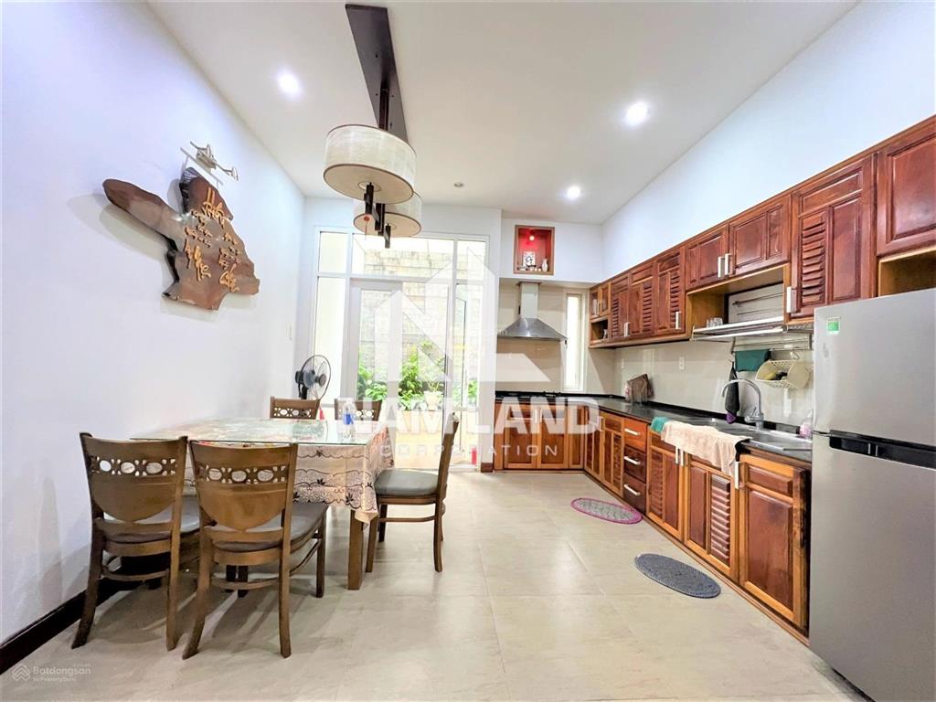 Cho thuê nhà ngay khu đô thị mới an phú an khánh 3 lầu 4 phòng đầy đủ nội thất hướng đông nam
