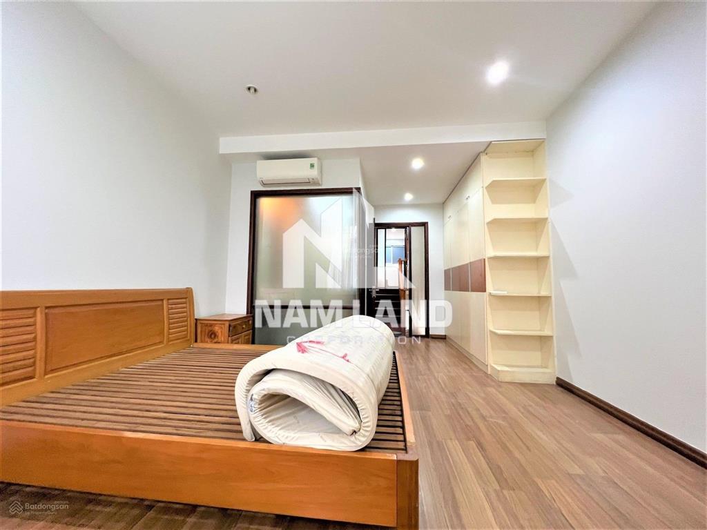 Cho thuê nhà ngay khu đô thị mới an phú an khánh 3 lầu 4 phòng đầy đủ nội thất hướng đông nam