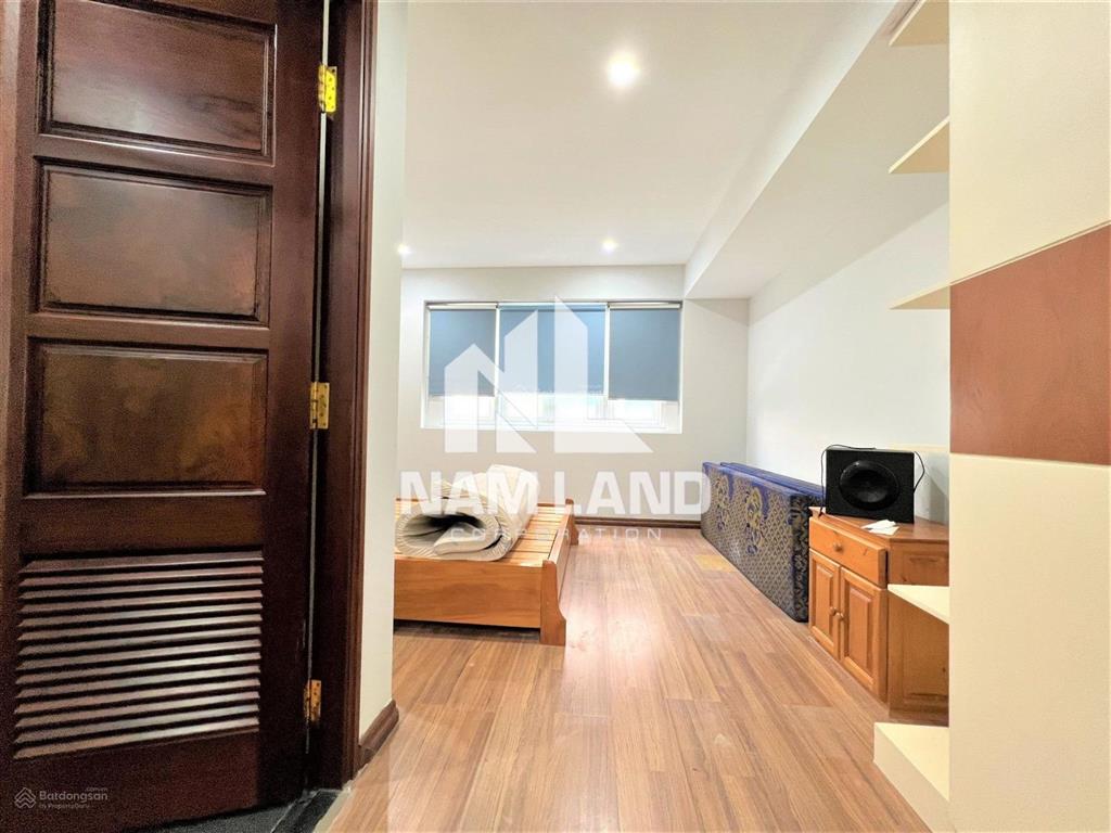 Cho thuê nhà ngay khu đô thị mới an phú an khánh 3 lầu 4 phòng đầy đủ nội thất hướng đông nam