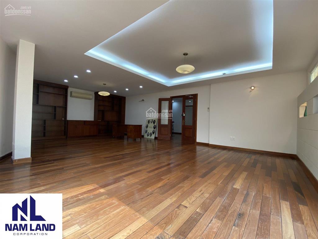 Chính chủ cho thuê biệt thự compound lương định của 8x20m gara trệt 3 lầu 5 phòng, p. an phú, q 2