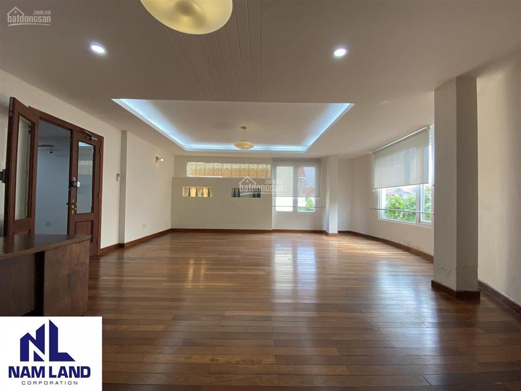 Chính chủ cho thuê biệt thự compound lương định của 8x20m gara trệt 3 lầu 5 phòng, p. an phú, q 2