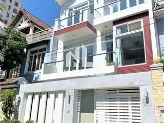 Chính chủ cho thuê biệt thự compound lương định của 8x20m gara trệt 3 lầu 5 phòng, p. an phú, q 2