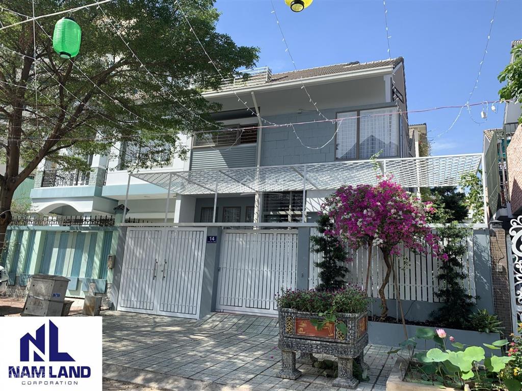 Cho thuê biệt thự 10x11m trệt 3 lầu 4 phòng đường số 1, p. thảo điền, quận 2