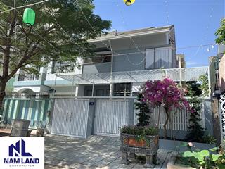 Cho thuê biệt thự 10x11m trệt 3 lầu 4 phòng đường số 1, p. thảo điền, quận 2