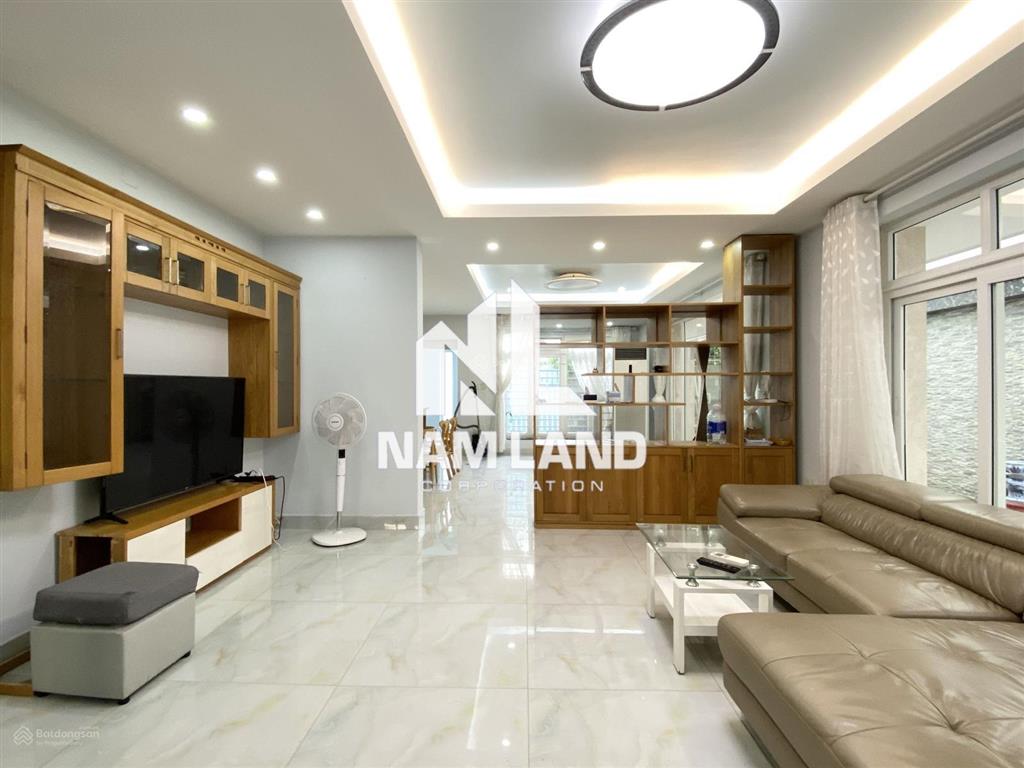 Cho thuê nhà đường 18 phường an phú ngay công viên thanh niên ngang 10m hầm 3 lầu 4 phòng lớn