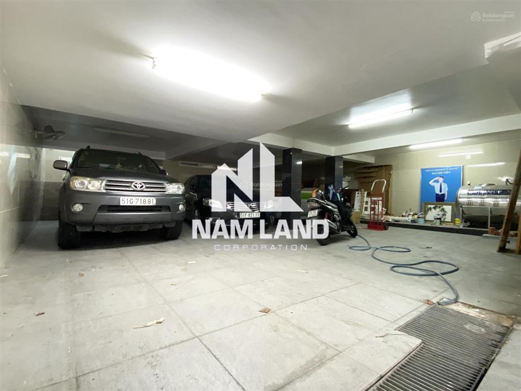 Cho thuê nhà đường 18 phường an phú ngay công viên thanh niên ngang 10m hầm 3 lầu 4 phòng lớn