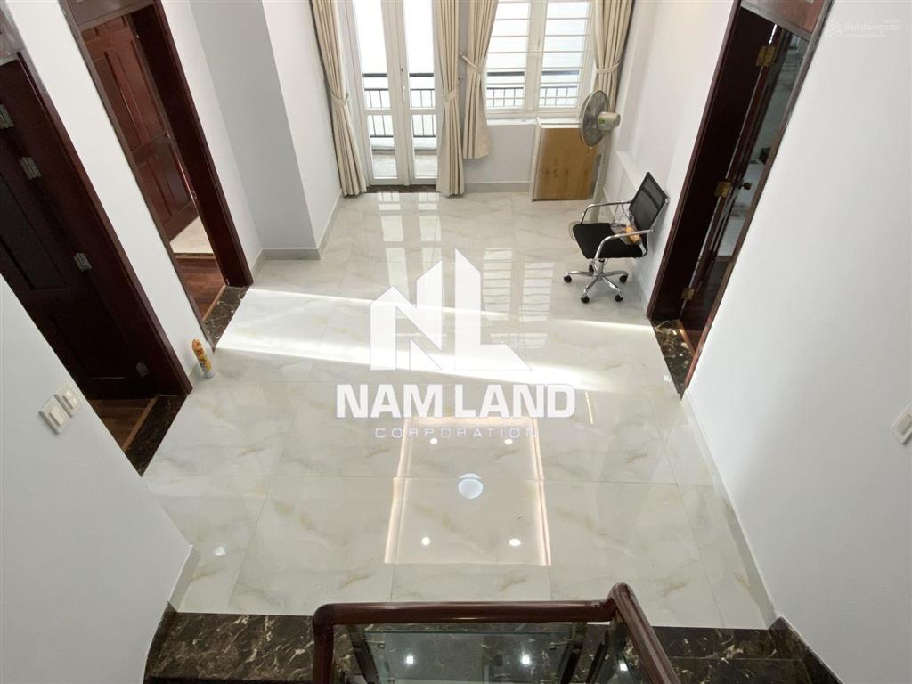 Cho thuê nhà đường 18 phường an phú ngay công viên thanh niên ngang 10m hầm 3 lầu 4 phòng lớn