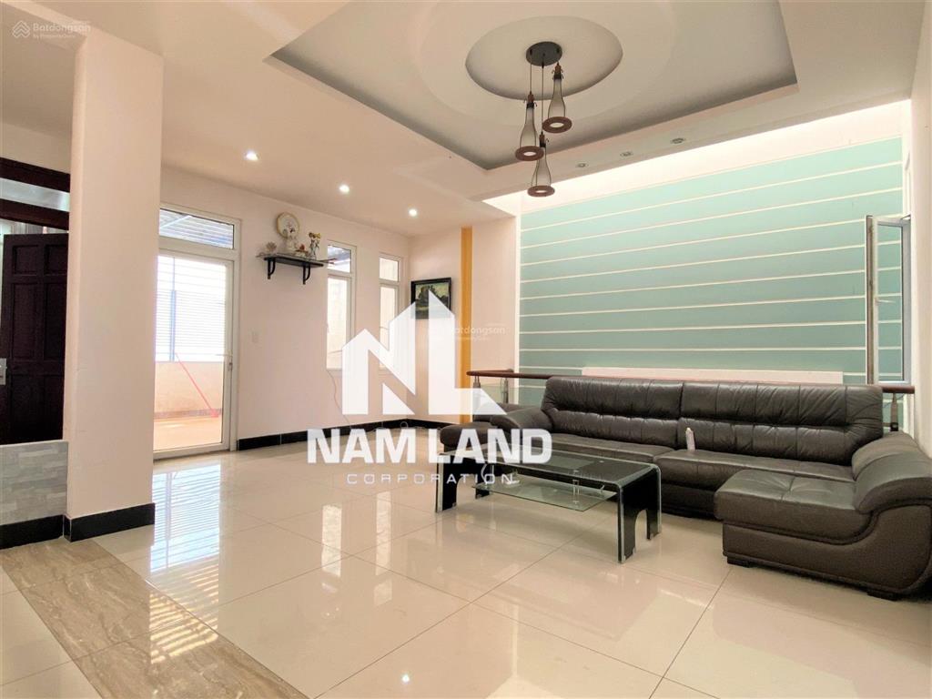 Cho thuê nhà đường đỗ pháp thuận view công viên gara 3 lầu 5 phòng cực lớn để kinh doanh, văn phòng